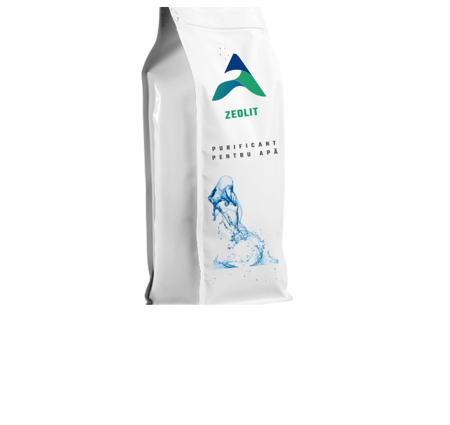 zeolit filtru de apa menaral